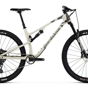 2024 Rocky Mountain Element C50 SRAM (Bad To The Bone / Smokin' In The Boys Room)