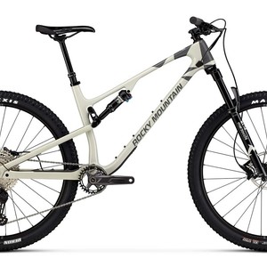 2024 Rocky Mountain Element C30 Shimano