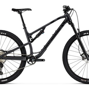 2024 Rocky Mountain Element A50 Shimano (Smoke On The Water / Black Dog)