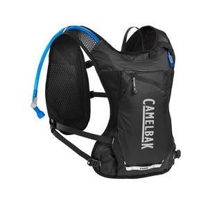CamelBak Women's Chase Race 4 Hydration Vest (2024) - Black