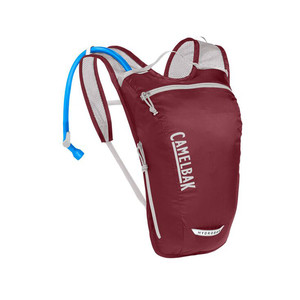 CamelBak Women's Hydrobak Light 50oz Hydration Pack - Burgundy/Silver