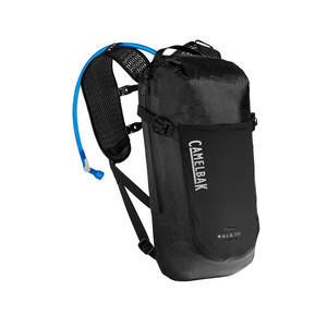 CamelBak M.U.L.E. EVO 12 100oz Hydration Pack (2024) - Black