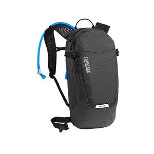 CamelBak Women's M.U.L.E. 12 100oz Hydration Pack (2024) - Black