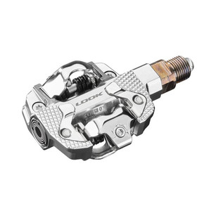 LOOK X-Track Power Dual Power Meter (2024) - Black
