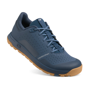 Crankbrothers Stamp Trail Lace (navy/gum)