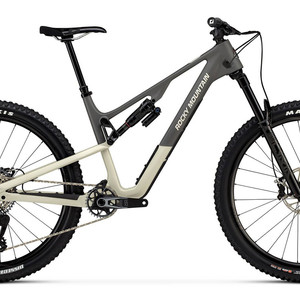 2018 Cannondale Trigger 1 Bike - Reviews, Comparisons, Specs