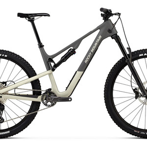2024 Rocky Mountain Instinct C30 Shimano
