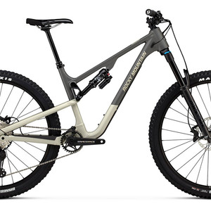 2024 Rocky Mountain Instinct A50 Shimano (Smokin' In The Boys Room / Bad To The Bone)