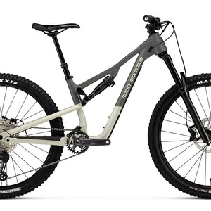 2024 Rocky Mountain Instinct A30 Shimano