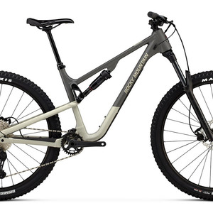 2024 Rocky Mountain Instinct A10 Shimano
