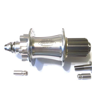 Hadley Rear Hubs - Reviews, Comparisons, Specs - Vital MTB