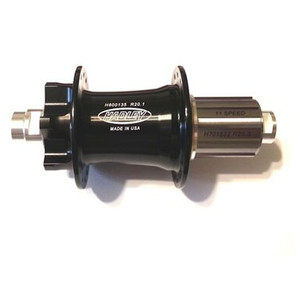 HADLEY 135mmx12mmスルーリヤハブ　36H Hadley XD Driver 135mm X 12mm Thru-Axle Rear Hubs — Balle