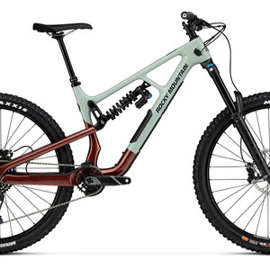 2024 Rocky Mountain Slayer C50 SRAM (Another Brick In The Wall / Wind Of Change)