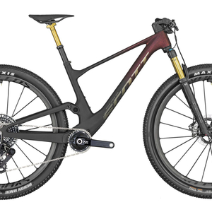 2024 Scott Spark RC SL TR