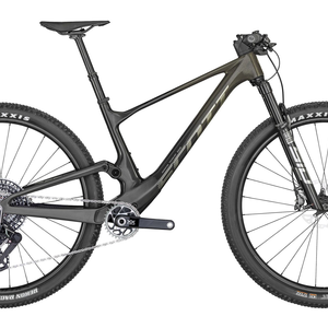 2024 Scott Spark RC World Cup EVO TR