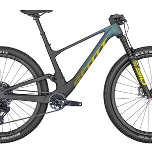 2024 Scott Spark RC World Cup TR