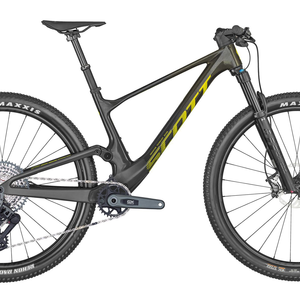 2024 Scott Spark RC Team Issue TR