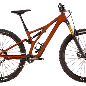 2023 Specialized Stumpjumper Carbon XT LT Jenson Exclusive