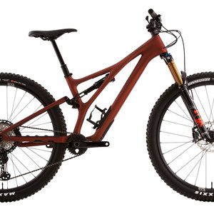 2023 Specialized Stumpjumper Carbon XT Jenson Exclusive
