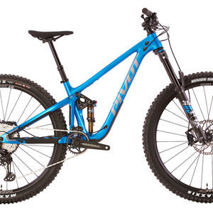2023 Pivot Switchblade SLX/XT Jenson Exclusive (Blue)
