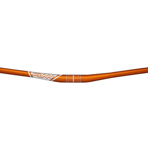 FUNN Kingpin Handlebar (2024) - Orange