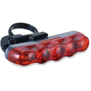 Cateye TL-LD610 Rear Bike Light
