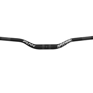 FUNN Upturn Handlebar (2024) - Black