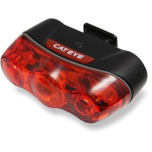 Cateye TL-LD630 Rapid 3 Rear Bike Light