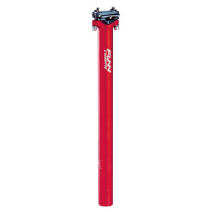 FUNN Crossfire Seatpost (2024) - Red