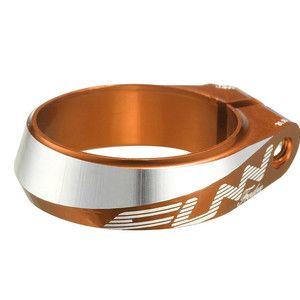 FUNN Frodon Seatpost Collar (2024) - Orange