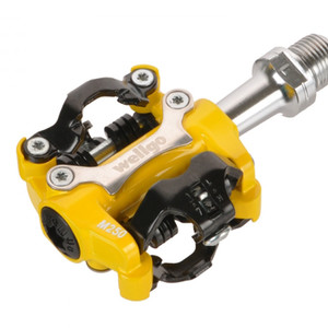 Wellgo M250 Clipless Pedal (2024)