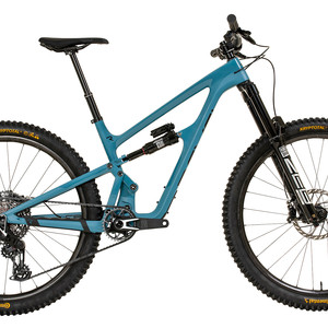 2024 Revel Rail 29 (Flow State; X0 build shown)