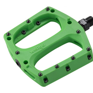 Wellgo B353 Flat Pedal (2024)