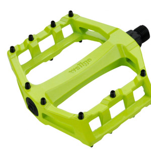 Wellgo B354DU Flat Pedal (2024)