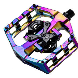 Wellgo B366 Clipless Pedal (2024)
