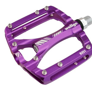Wellgo B351 Flat Pedal (2024)