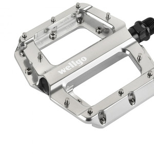 Wellgo B321DU Flat Pedal (2024)