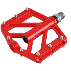 Wellgo MG35YR Flat Pedal (2024)