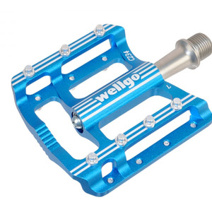  Wellgo C234 Flat Pedal (2024)