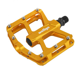 Wellgo B299DU Flat Pedal (2024)
