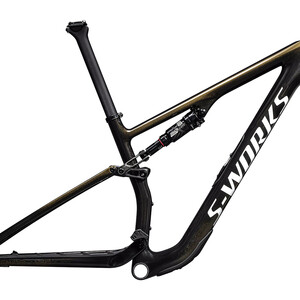 FIRE EYE Flame 26/27.5 Mサイズ Fire Eye Flame Frame - Reviews, Comparisons, Specs - Frames
