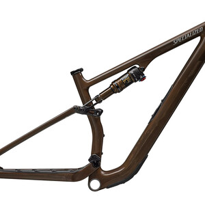 Giant Anthem X Advanced SL Frame - Reviews, Comparisons