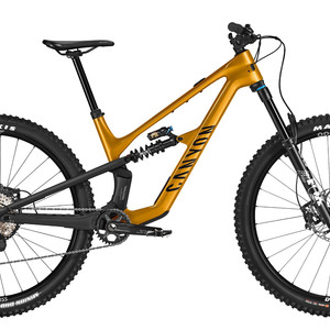 2024 Canyon Spectral 29 CF 8 CLLCTV
