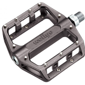 Wellgo B087B Flat Pedal (2024)