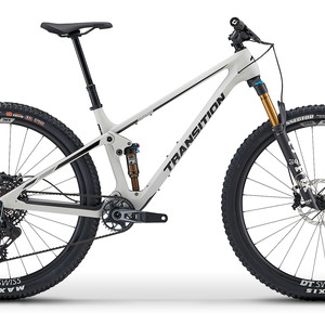 2024 Transition Spur Carbon X0 AXS (Hazy Grey)