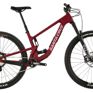 2024 Santa Cruz Hightower XT Carbon C Jenson Exclusive