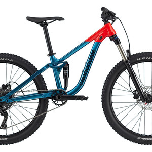 2023 Cannondale Habit 26 (Deep Teal)