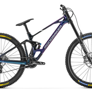 2024 Mondraker Summum Carbon R