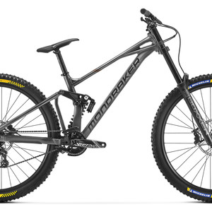 2024 Mondraker Summum