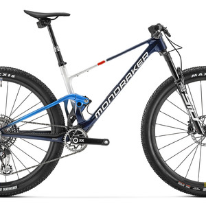 2024 Mondraker F-Podium RR SL